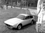 Alfa Romeo GT 1300 Junior Z 1969 года